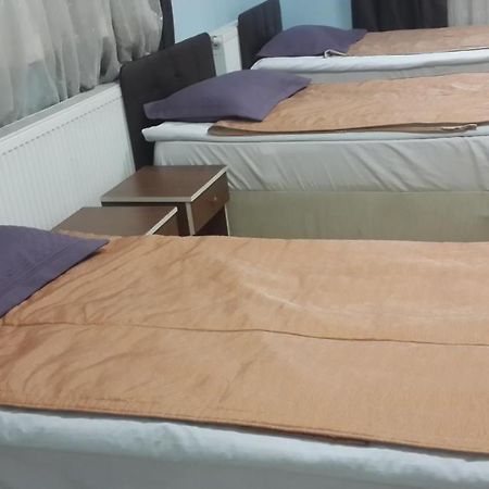 Esin Pansiyon Tokat Екстер'єр фото
