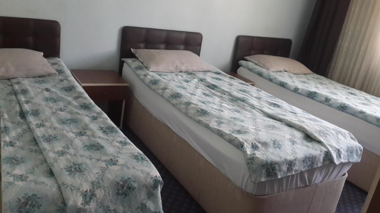 Esin Pansiyon Tokat Екстер'єр фото