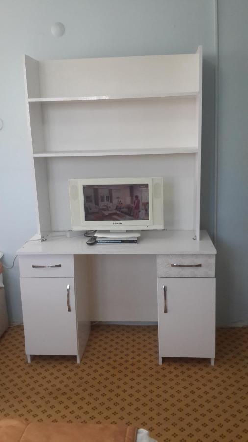 Esin Pansiyon Tokat Екстер'єр фото