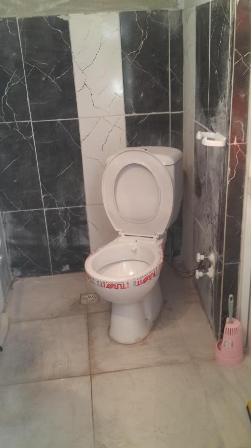 Esin Pansiyon Tokat Екстер'єр фото