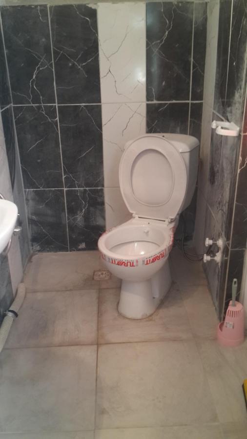 Esin Pansiyon Tokat Екстер'єр фото