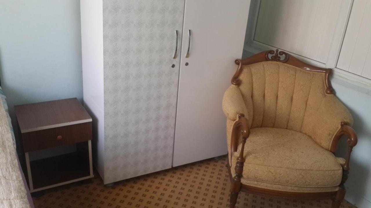 Esin Pansiyon Tokat Екстер'єр фото