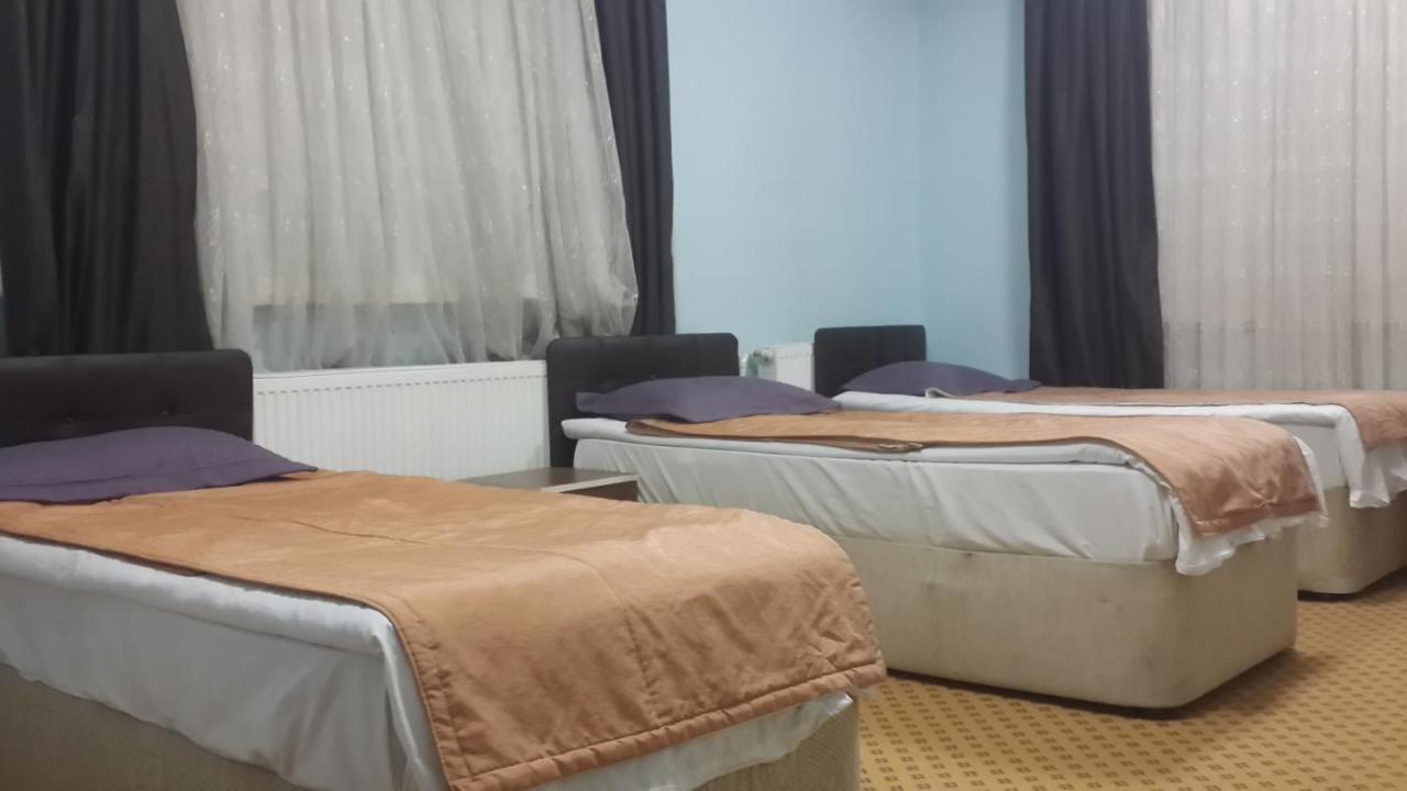 Esin Pansiyon Tokat Екстер'єр фото