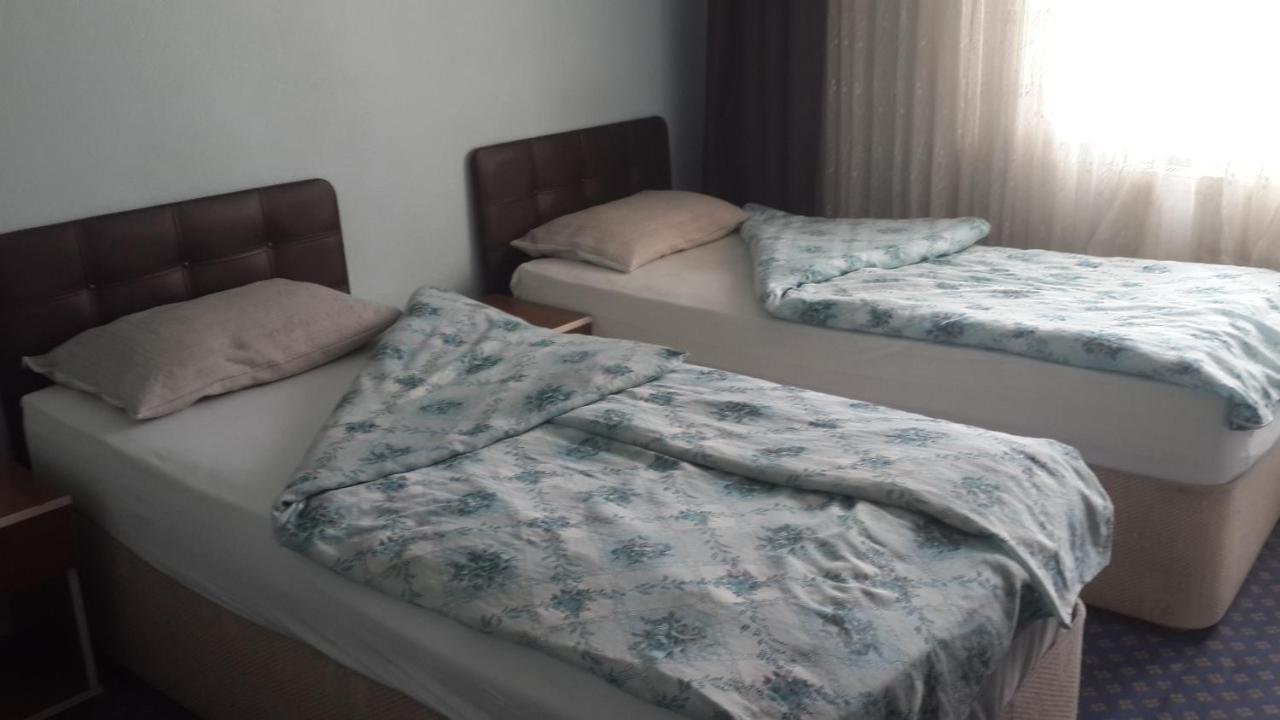 Esin Pansiyon Tokat Екстер'єр фото