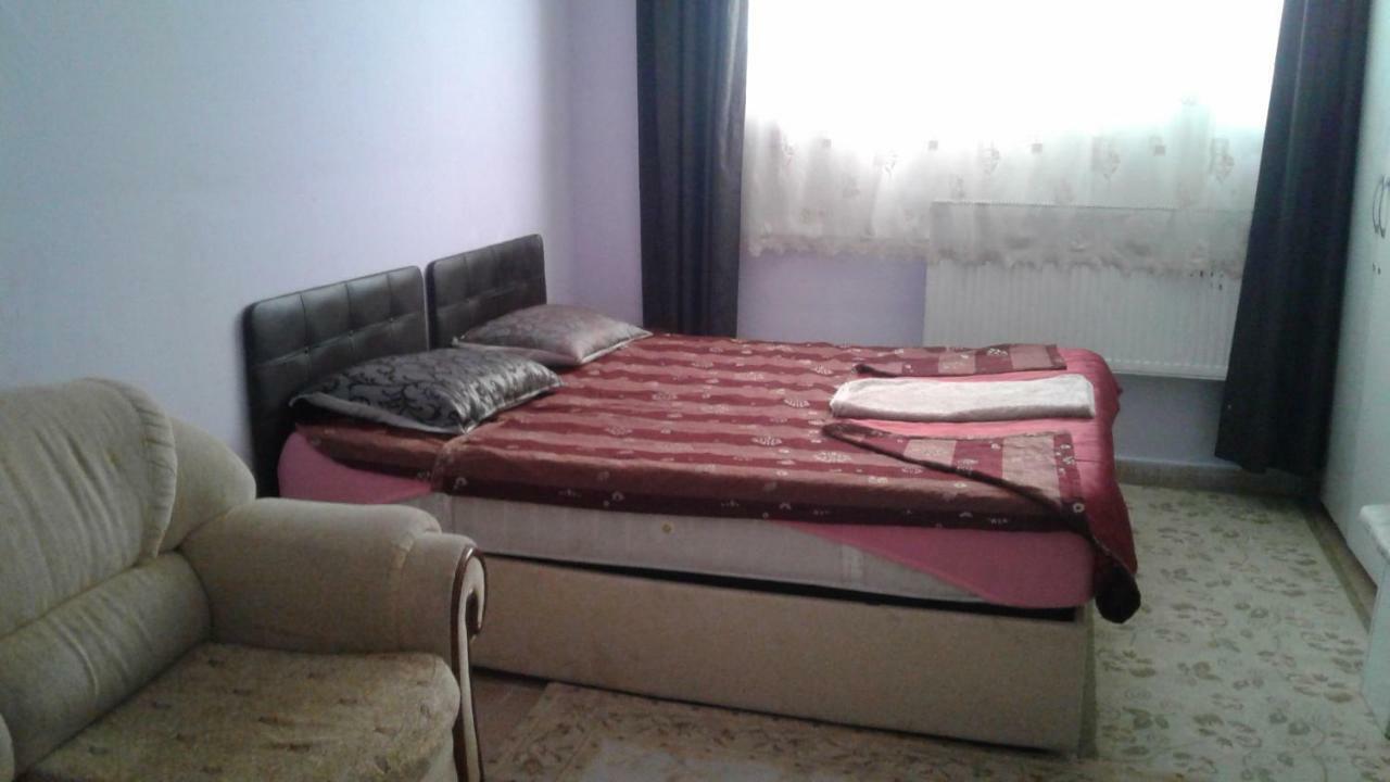 Esin Pansiyon Tokat Екстер'єр фото