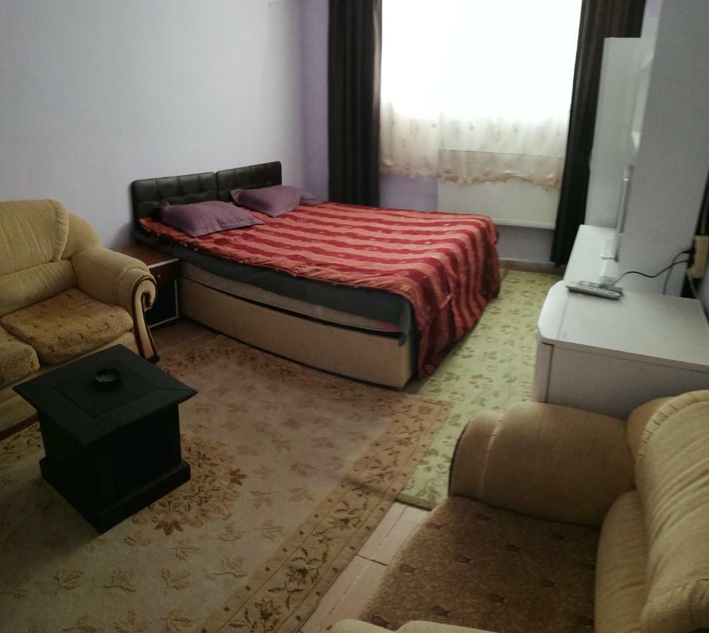 Esin Pansiyon Tokat Екстер'єр фото