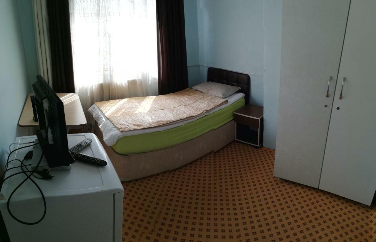 Esin Pansiyon Tokat Екстер'єр фото