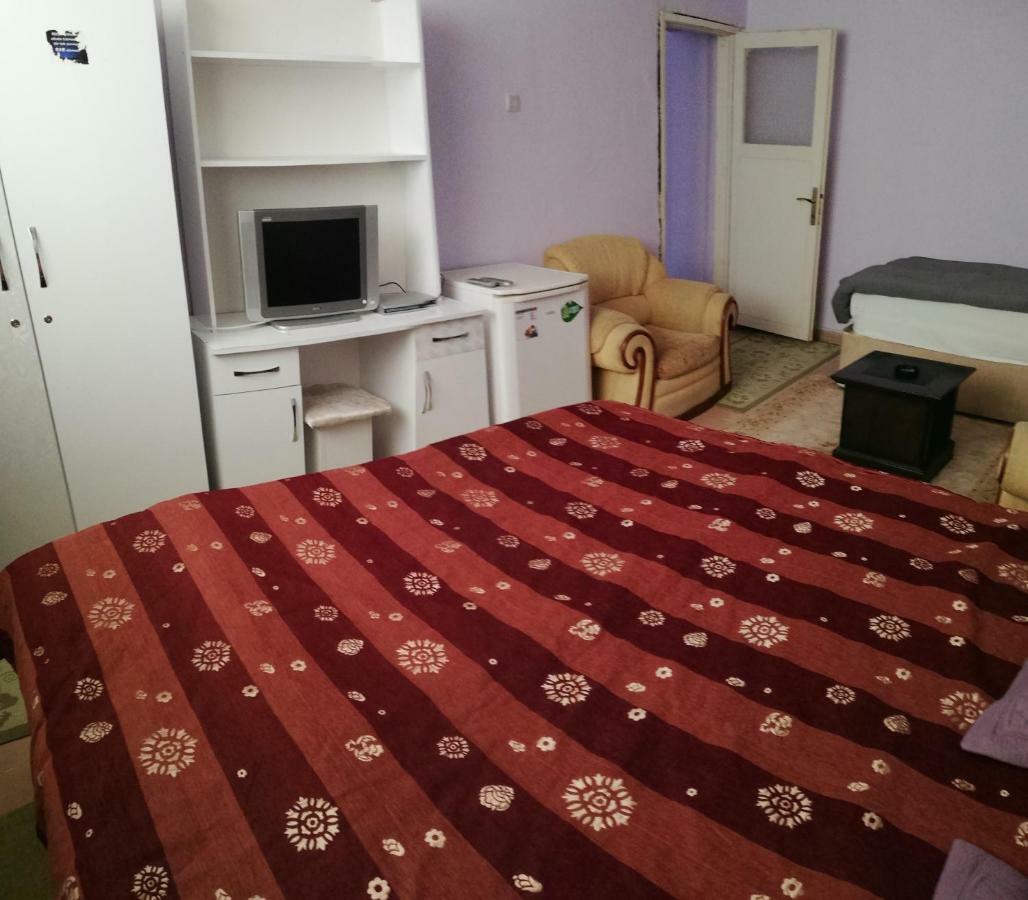 Esin Pansiyon Tokat Екстер'єр фото